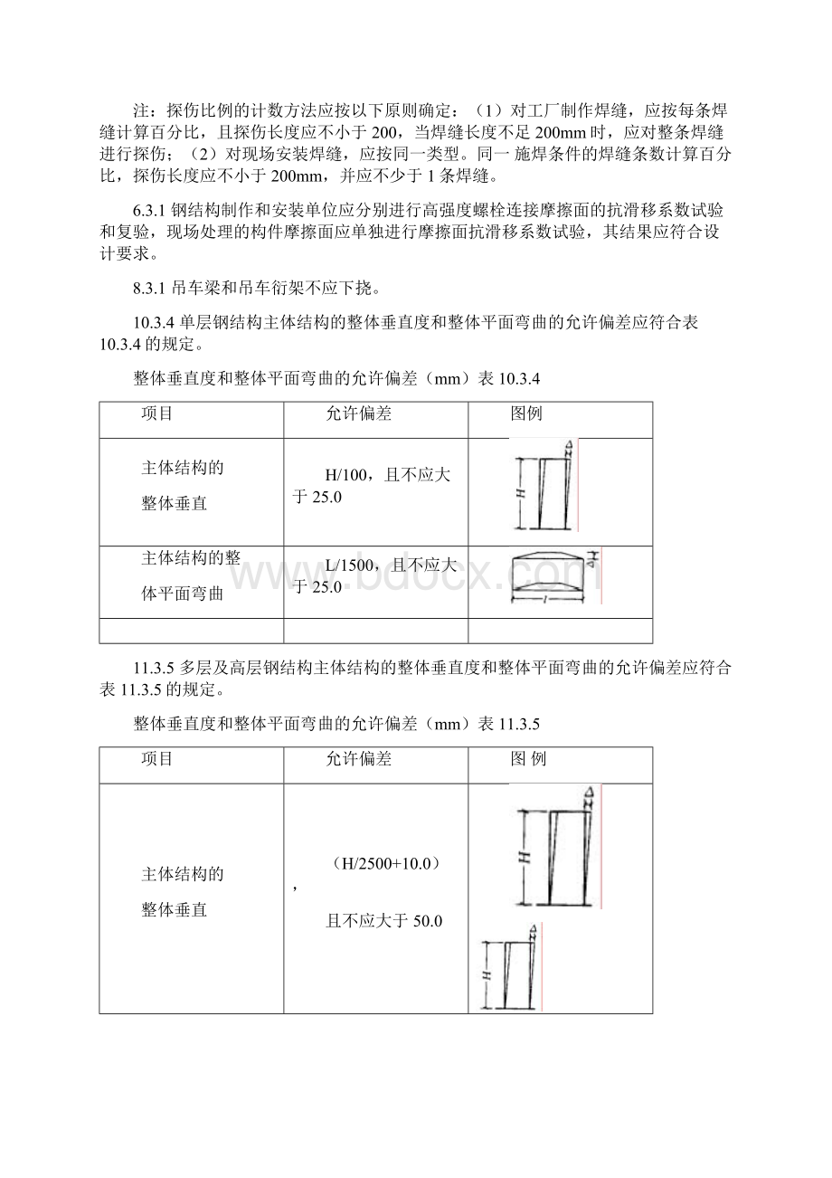 钢结构试题及答案Word格式文档下载.docx_第2页