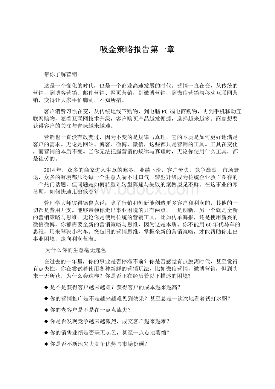 吸金策略报告第一章.docx_第1页