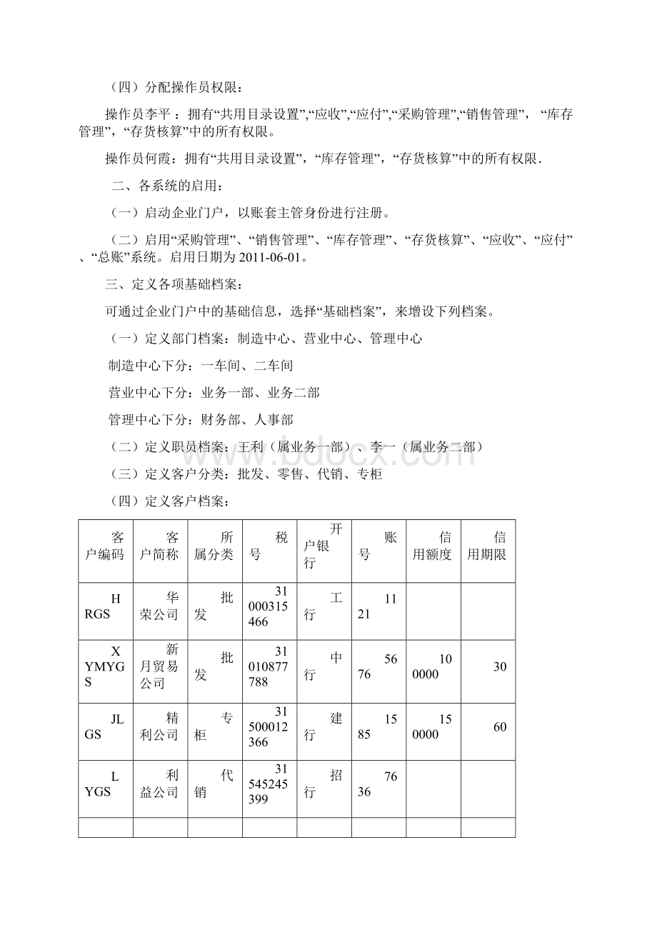 供应链综合上机题终版文档格式.docx_第2页