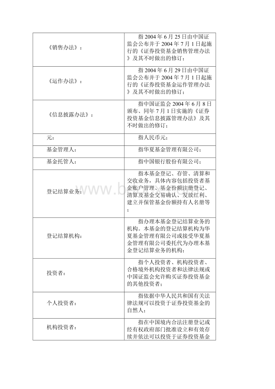 华夏策略精选灵活配置混合型证券投资基金.docx_第3页