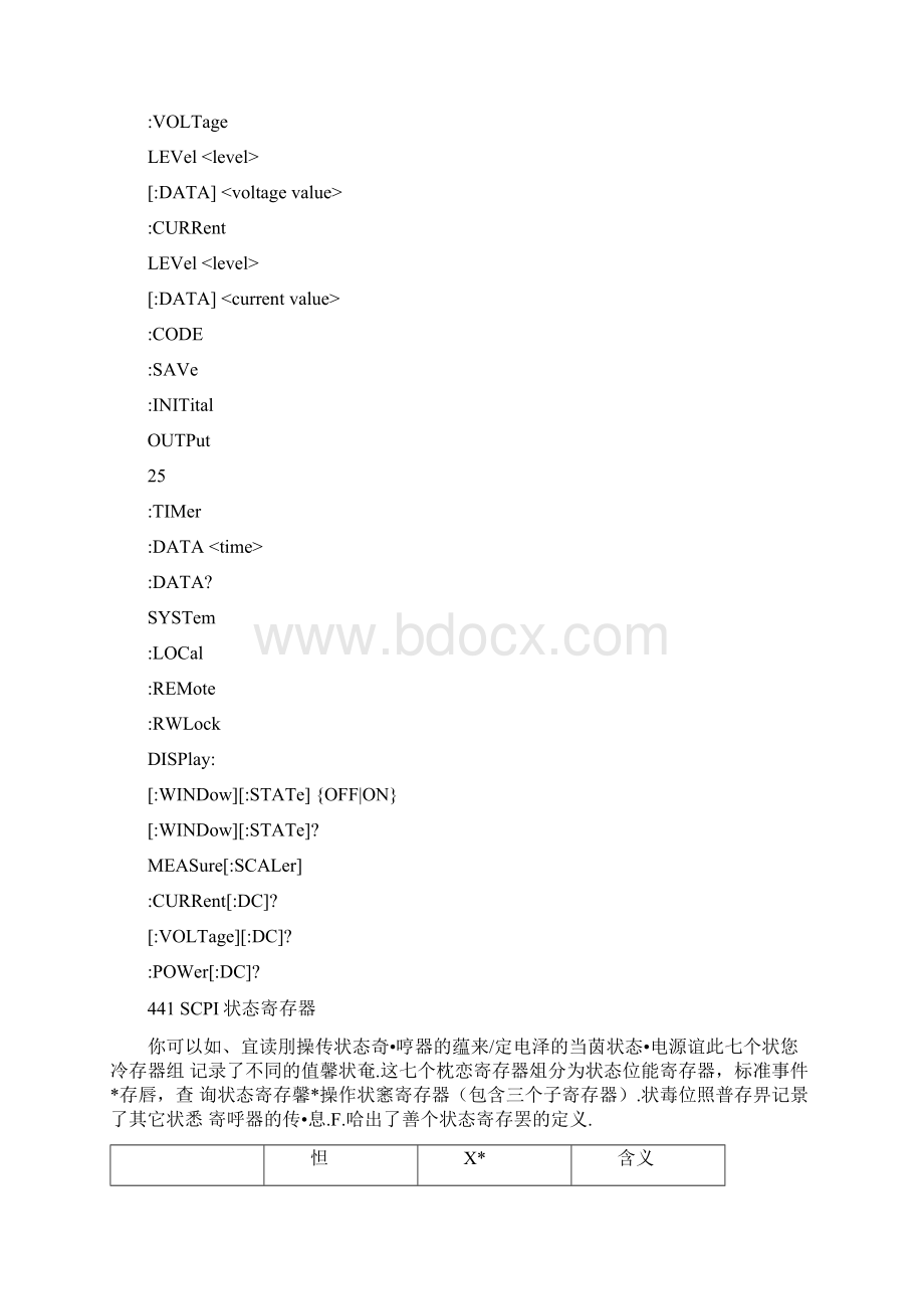 SCPI编程语句中文解释Word文件下载.docx_第3页