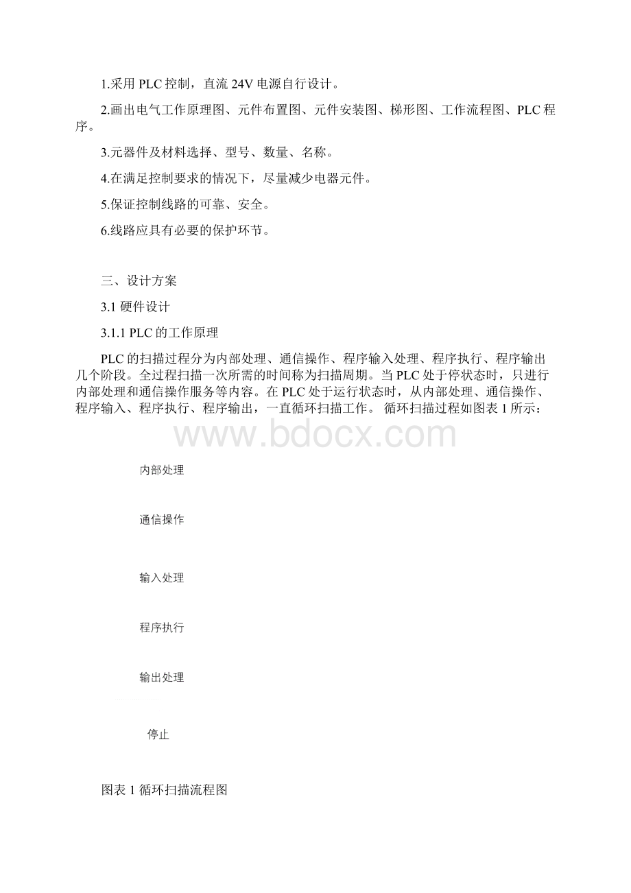 基于S7300抢答器的控制设计Word格式文档下载.docx_第2页