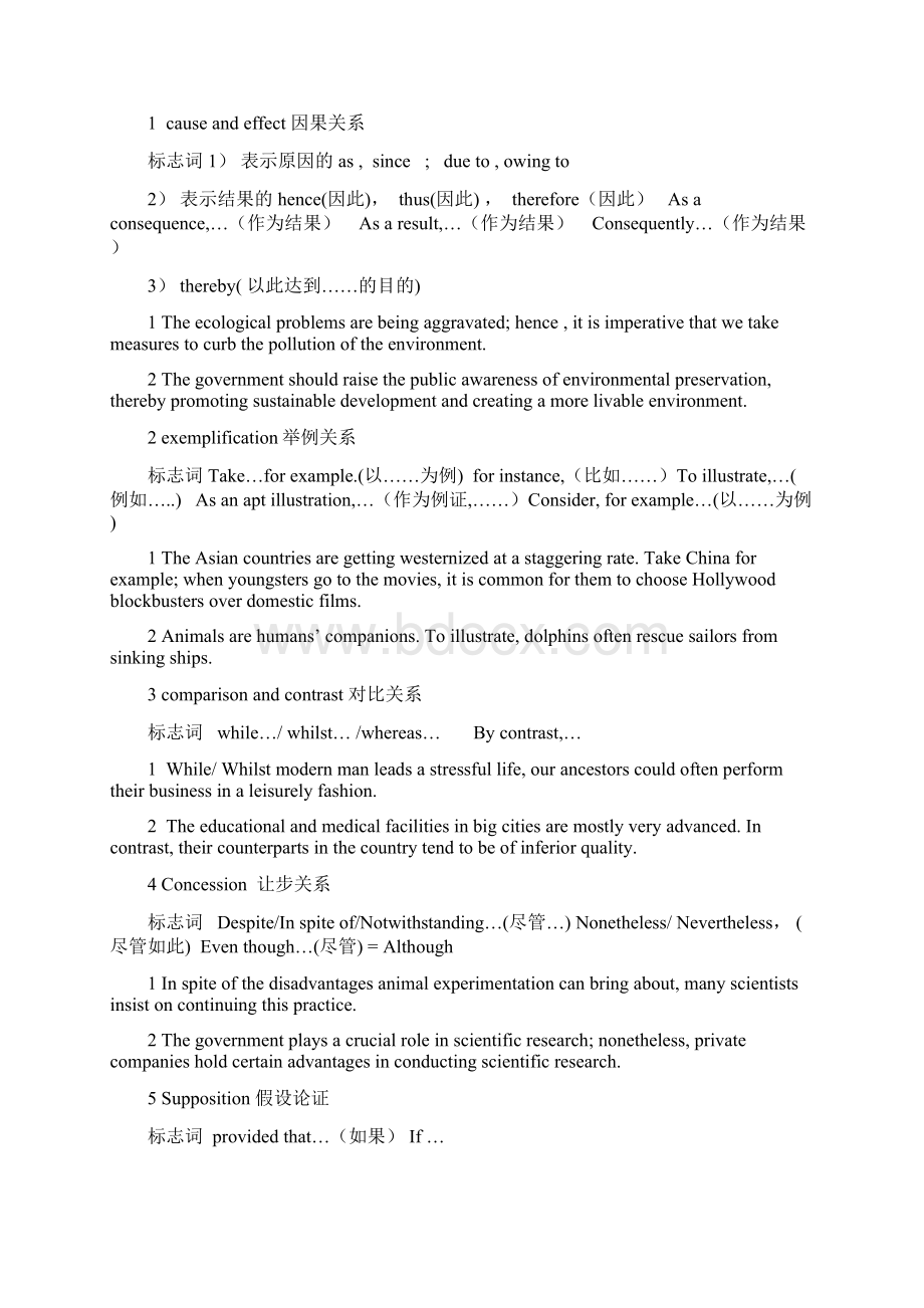 写作高频词汇与句型.docx_第2页