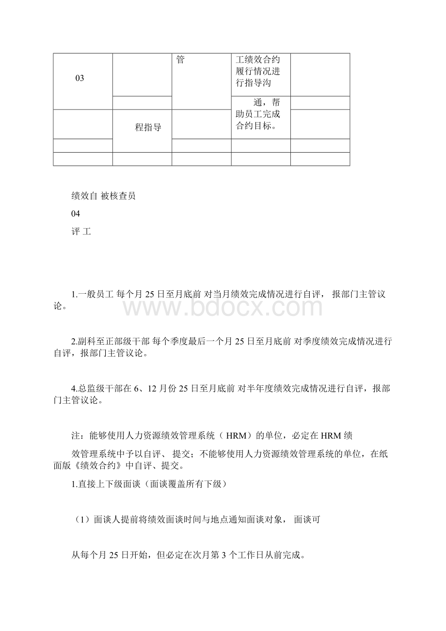 三一重工绩效管理制度.docx_第3页