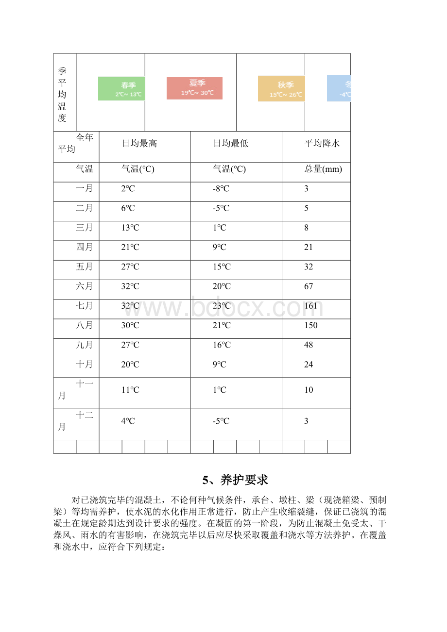 桥梁混凝土养护方案修改版.docx_第3页