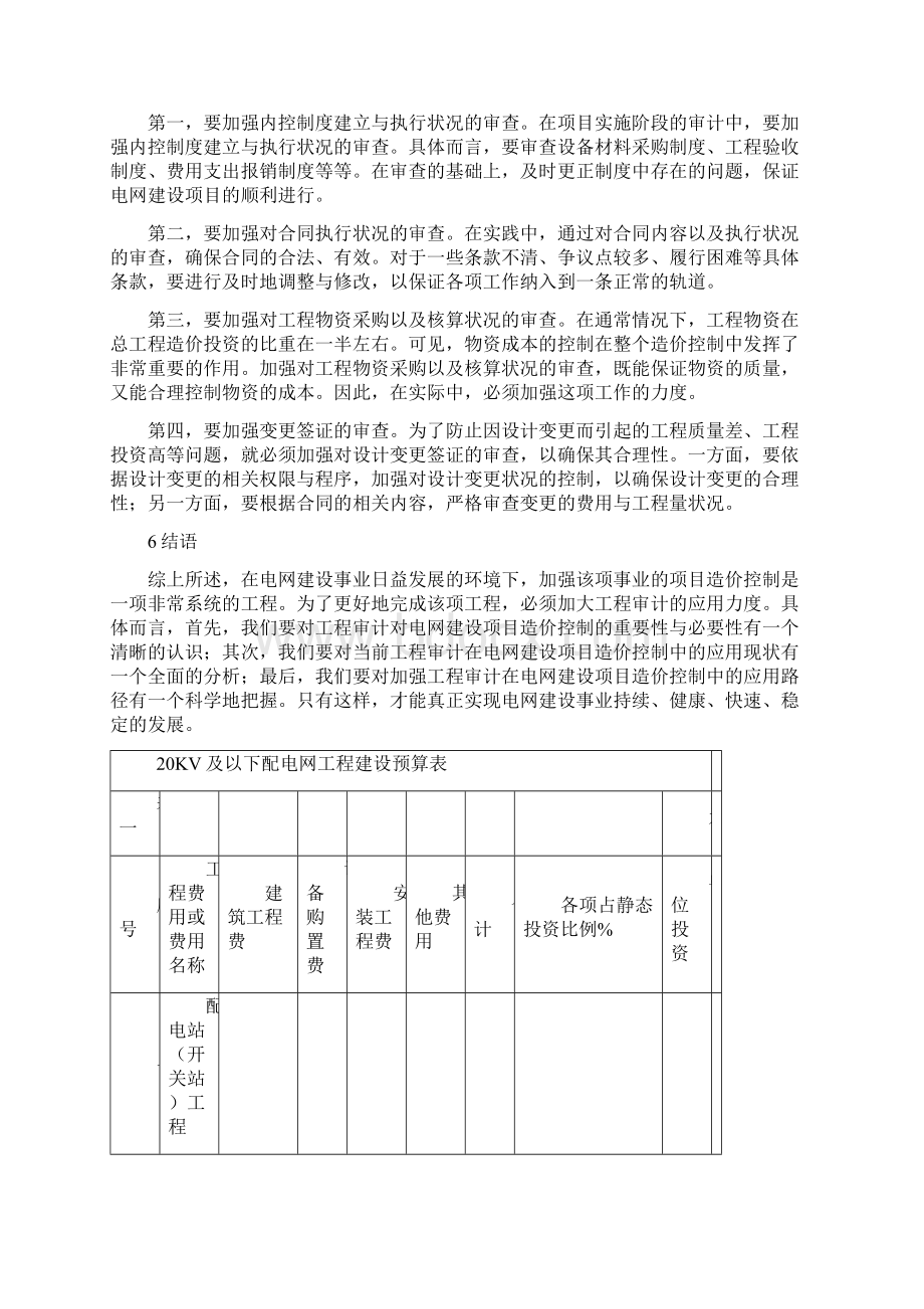 电网项目预算典型经验.docx_第2页