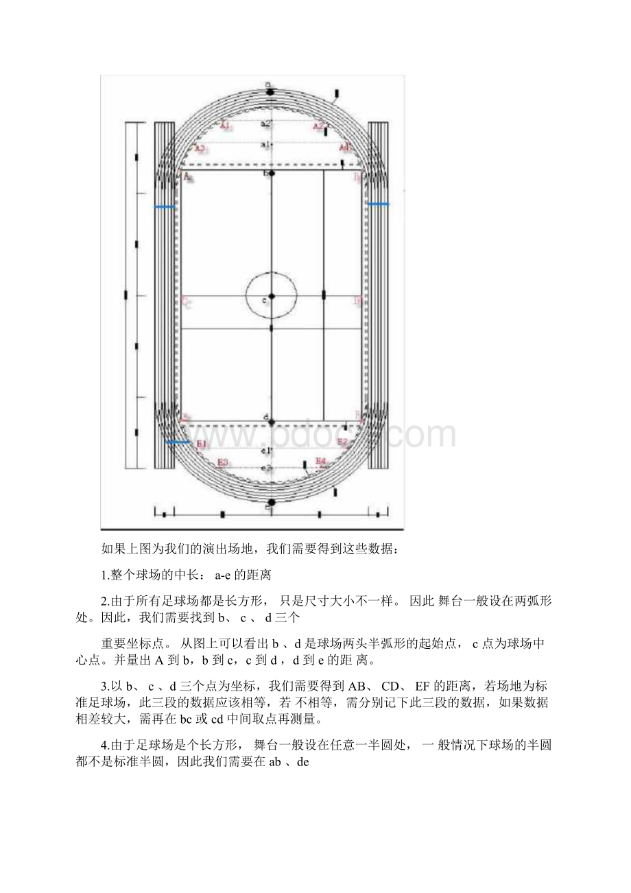 大型活动观众场地座椅摆放的规范标准.docx_第2页