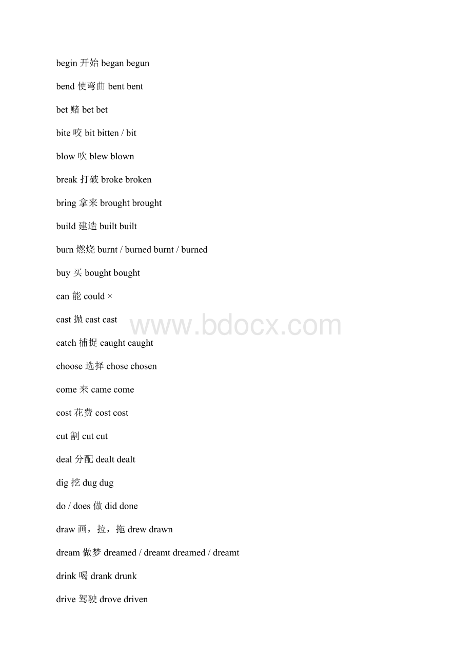 名词变复数不规则变化规律之欧阳法创编Word格式文档下载.docx_第2页