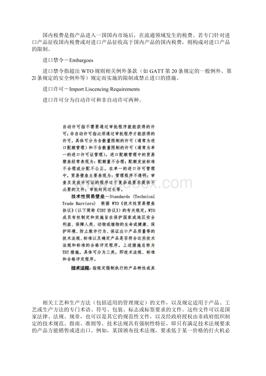 非关税壁垒Word文档下载推荐.docx_第2页