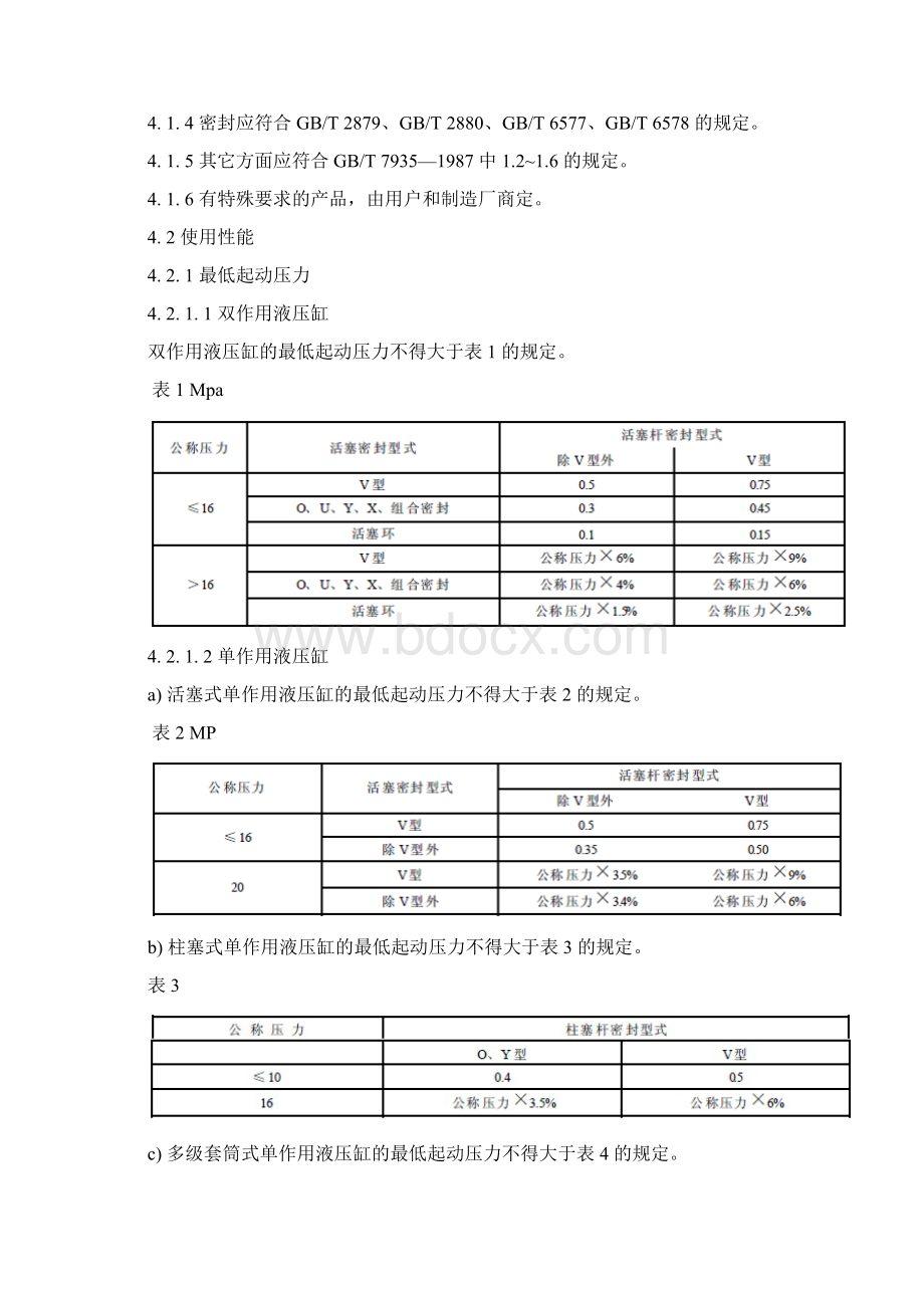 JBT10205液压缸技术条件.docx_第3页