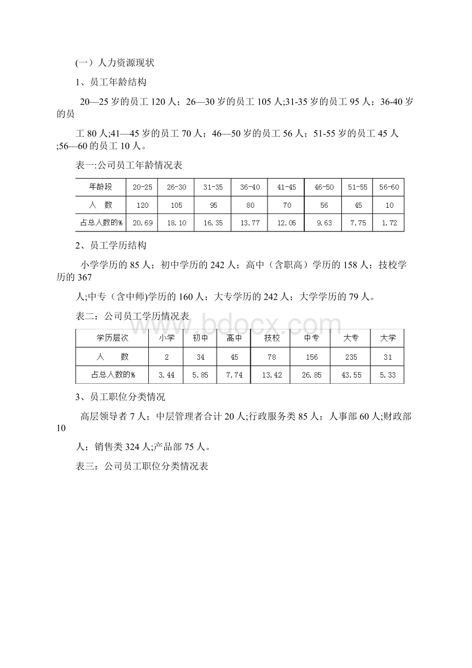 麦当劳人力资源规划Word文档下载推荐.docx_第3页