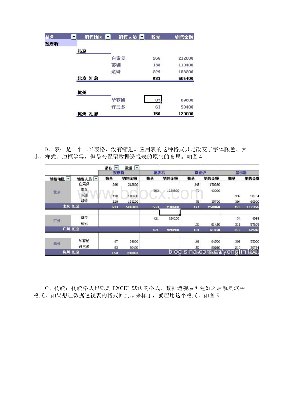 大数据透视表教程1打造精美地大数据透视表.docx_第2页