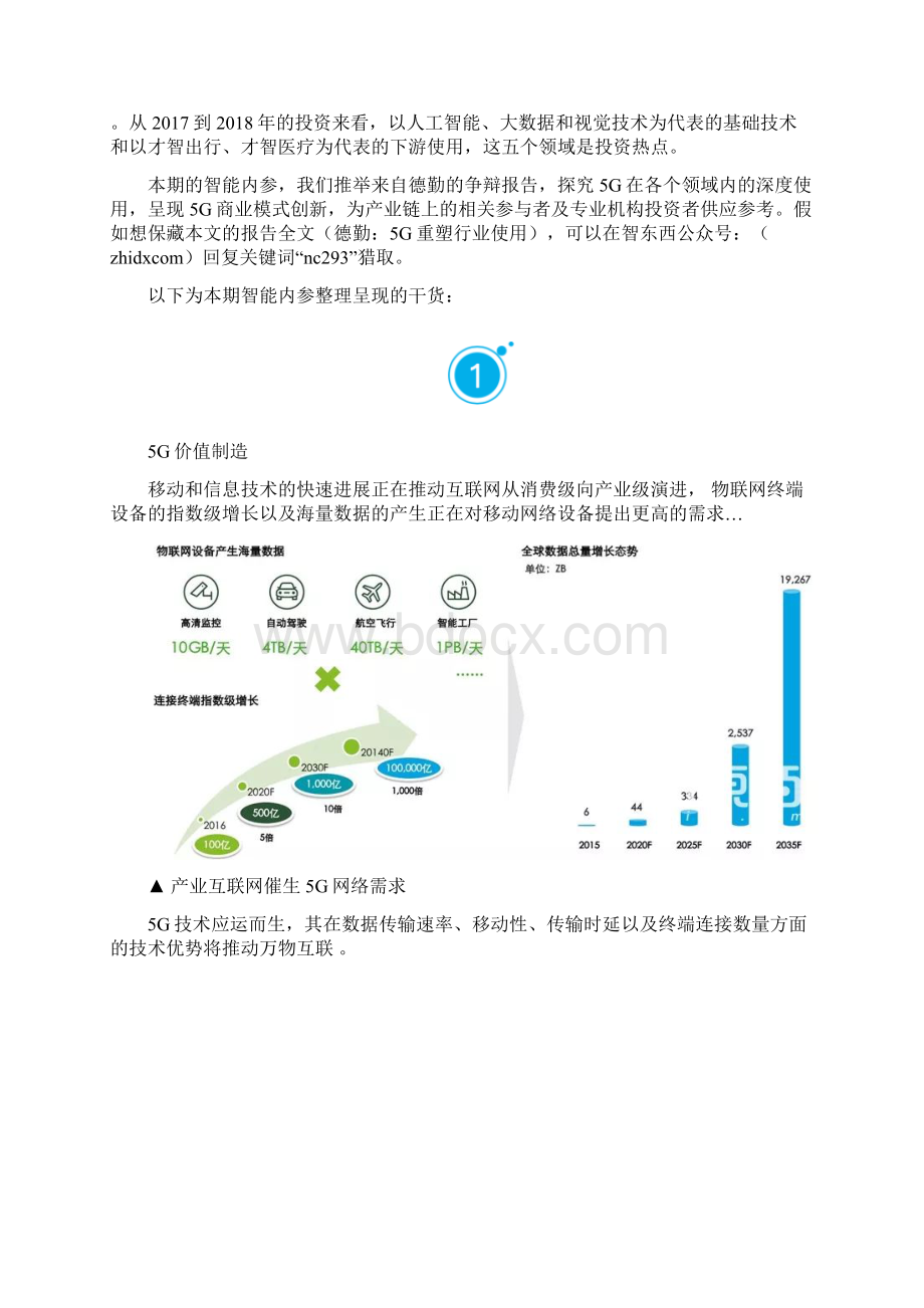 92 5G中国经济崛起新引擎5G将重塑这大场景和5大投资领域.docx_第2页