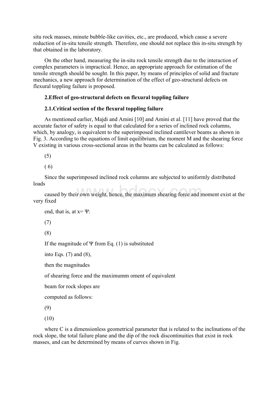 地质岩土英文文献翻译.docx_第2页