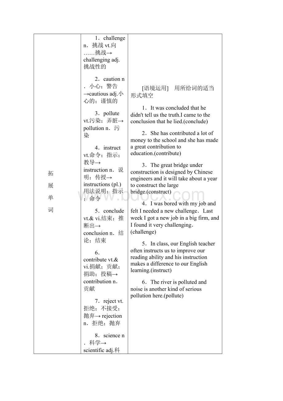 必修5 Unit 1Great scientists.docx_第3页