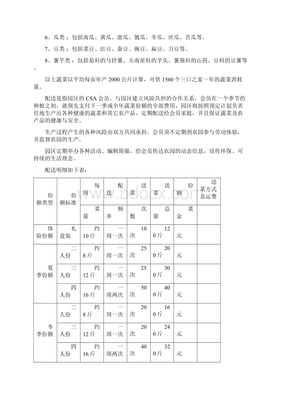 农场规划方案Word格式.docx_第3页