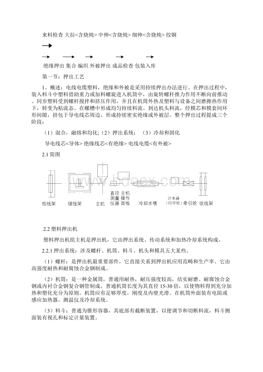 电缆标准及分类性能样本Word下载.docx_第3页