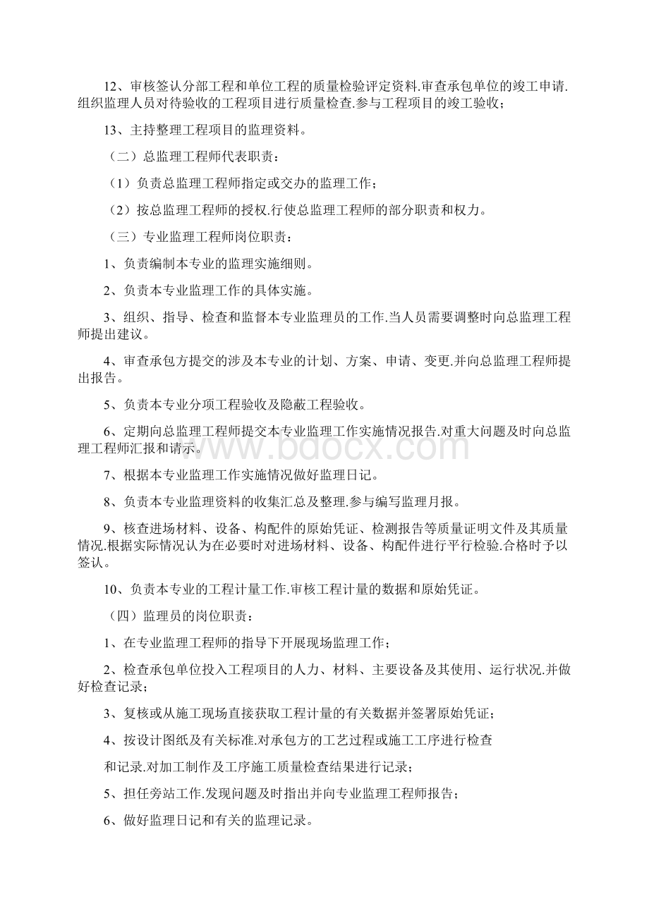 监理大纲锅炉房交换站.docx_第3页