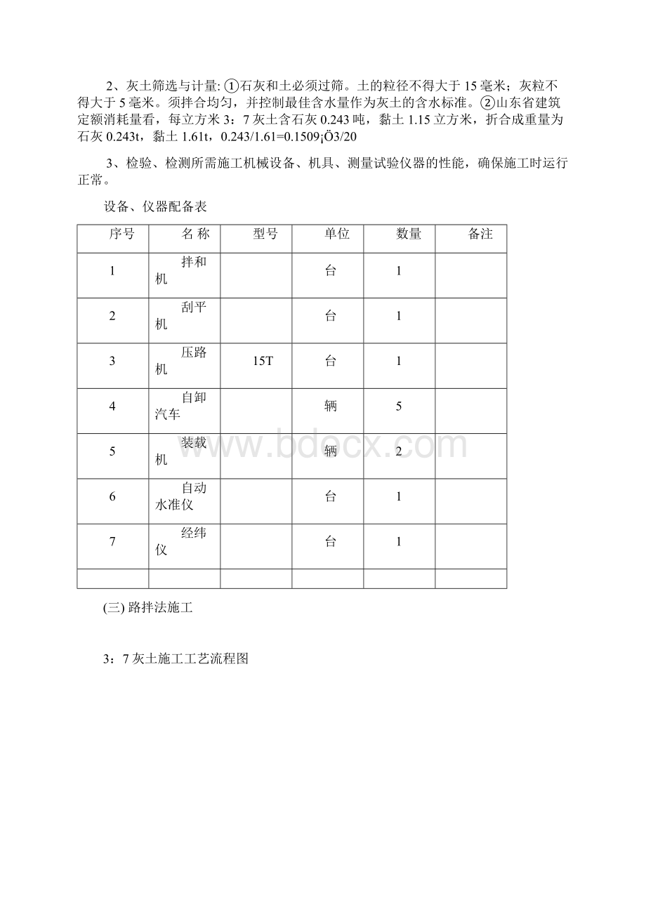 厂区水泥混凝土路面施工方案精品.docx_第3页