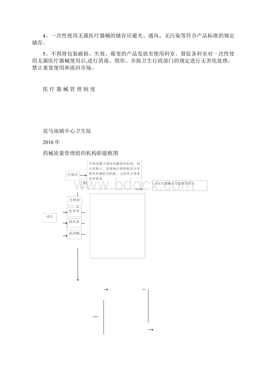 医疗器械采购管理制度 1.docx_第3页