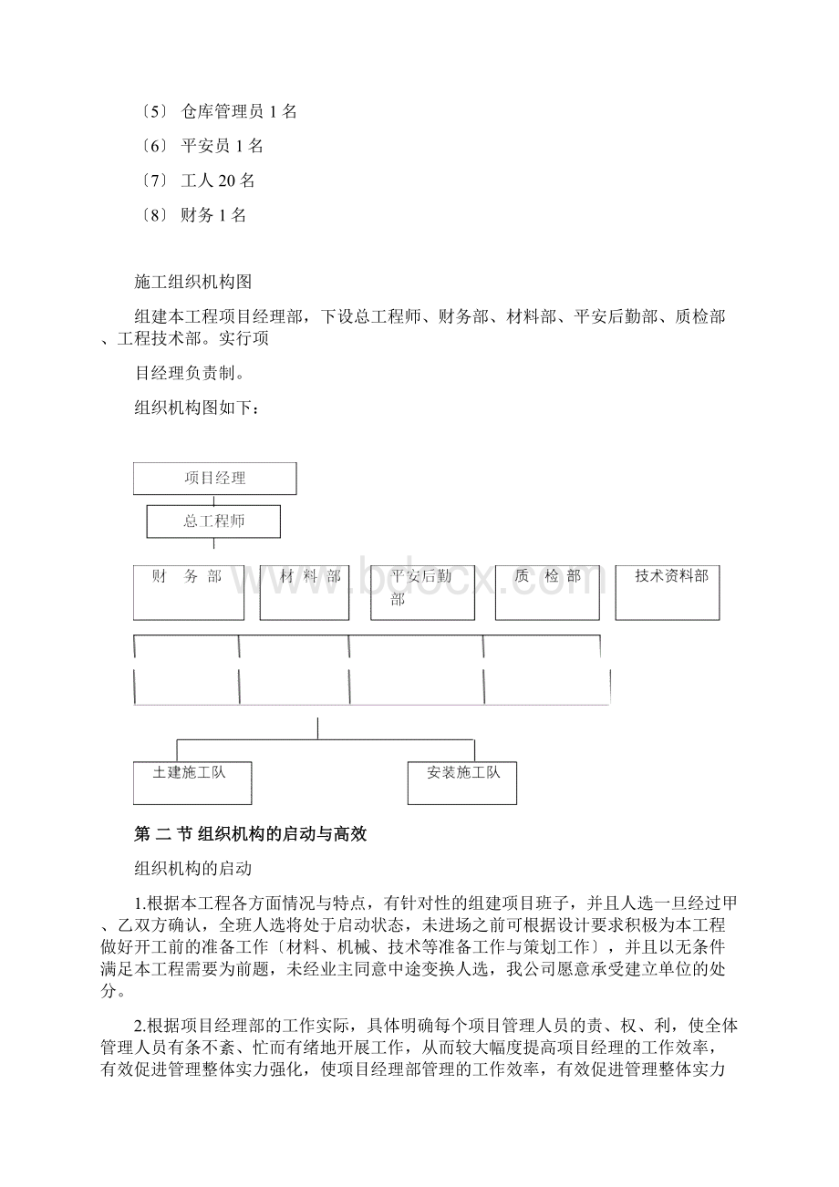 检验与验收方案Word文档格式.docx_第2页