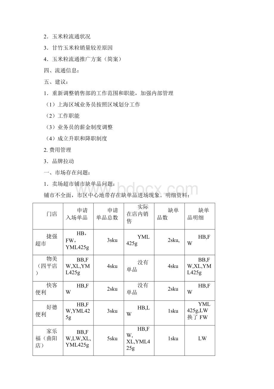 罐头产品的调研报告Word格式.docx_第2页