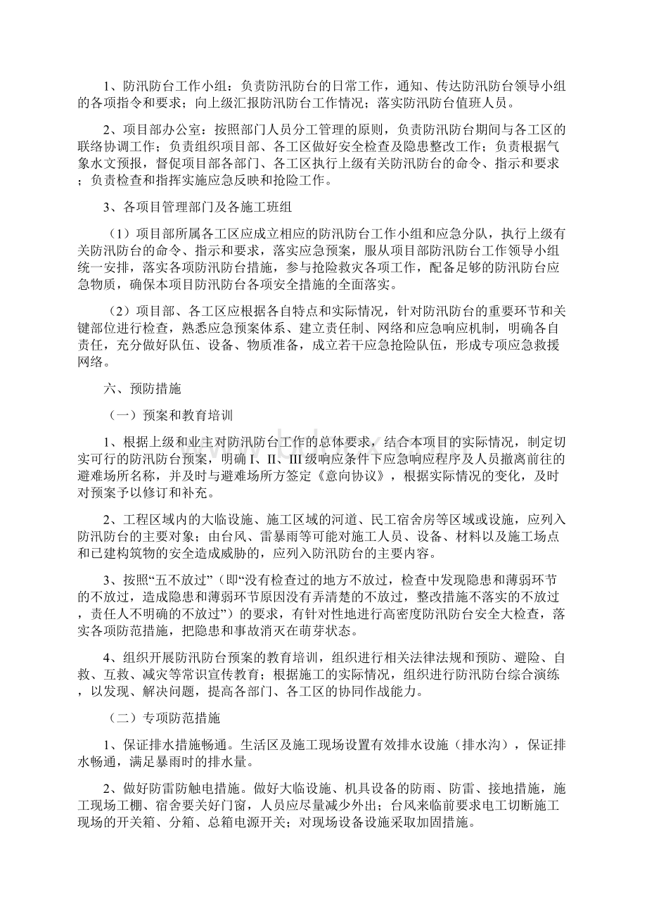 防台防汛应急预案.docx_第3页