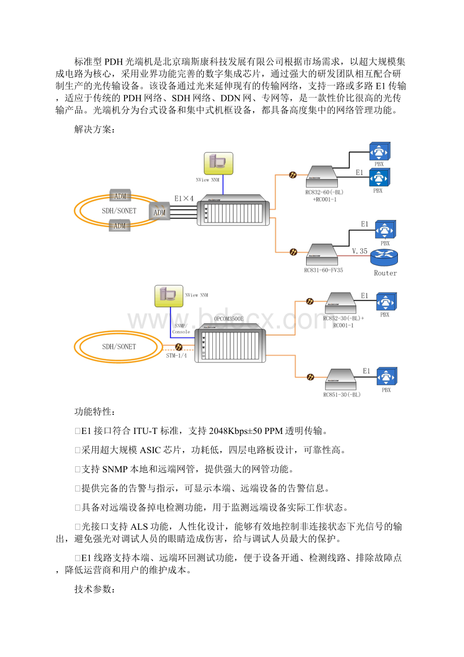 瑞斯康达光端机.docx_第3页