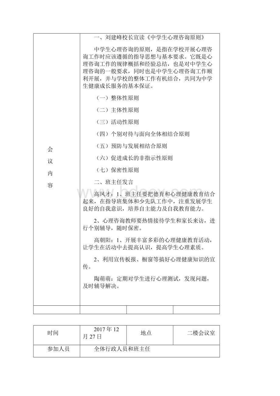 初中健康促进学校会议记录.docx_第3页