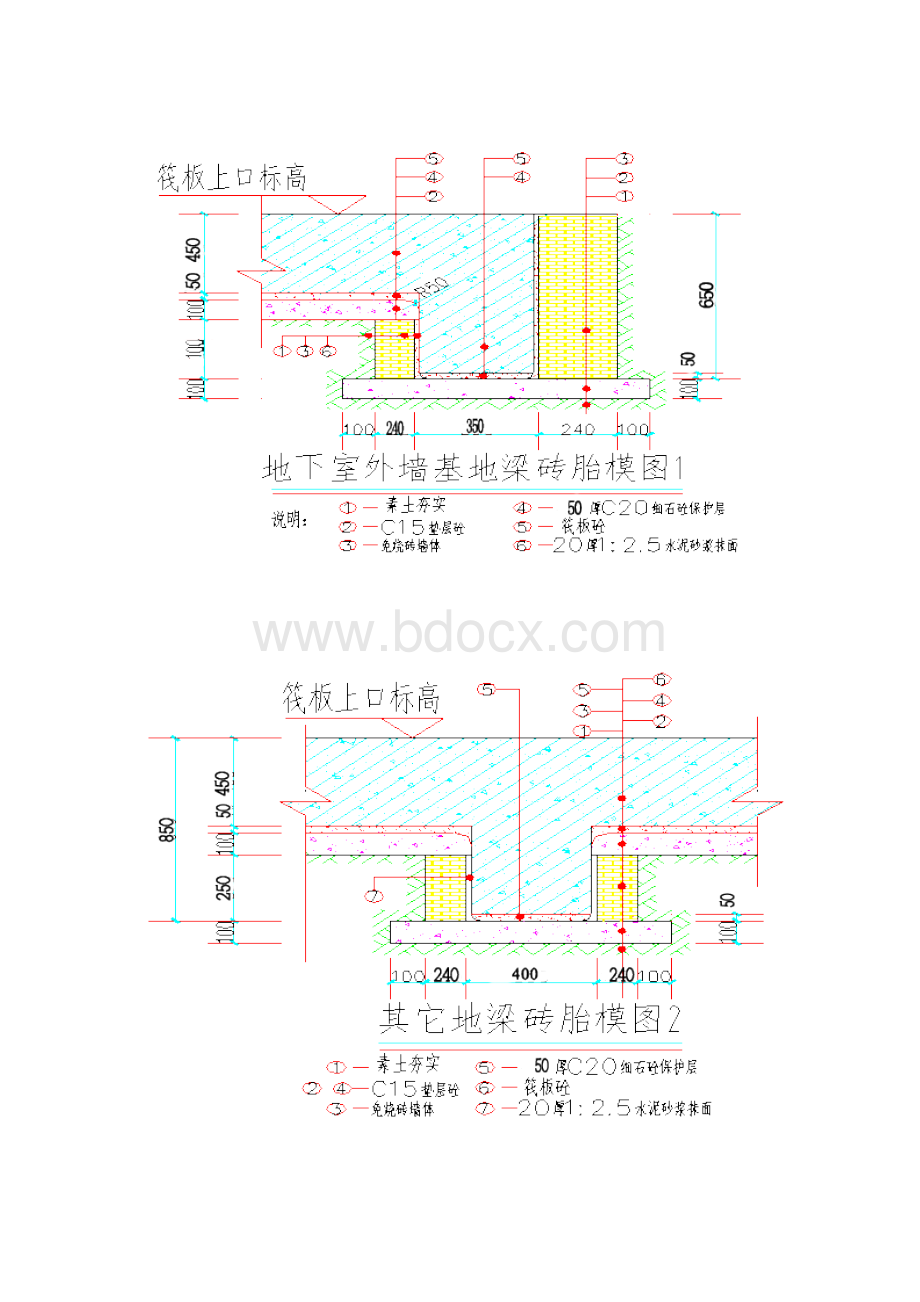 地下室砖胎模专项施工方案.docx_第3页