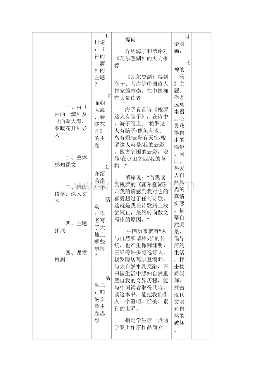 《大地上的事情》学案Word格式.docx_第2页