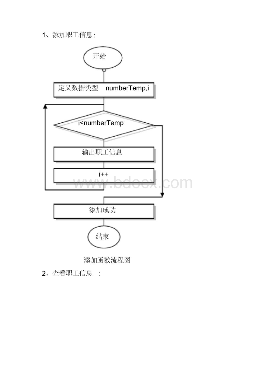 职工工资管理系统C语言.docx_第3页