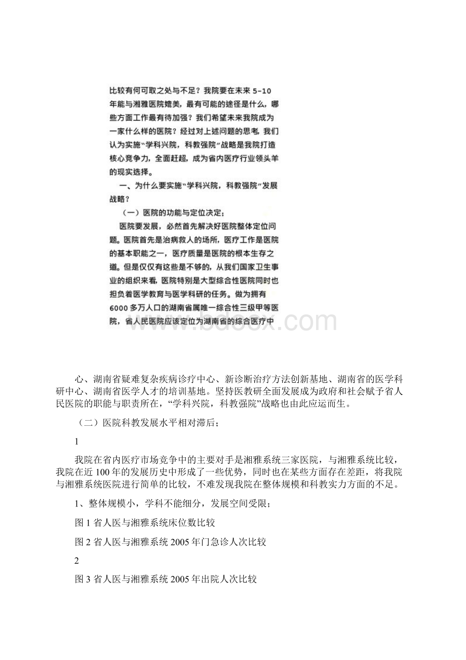 医院学科建设工作总结Word格式.docx_第2页