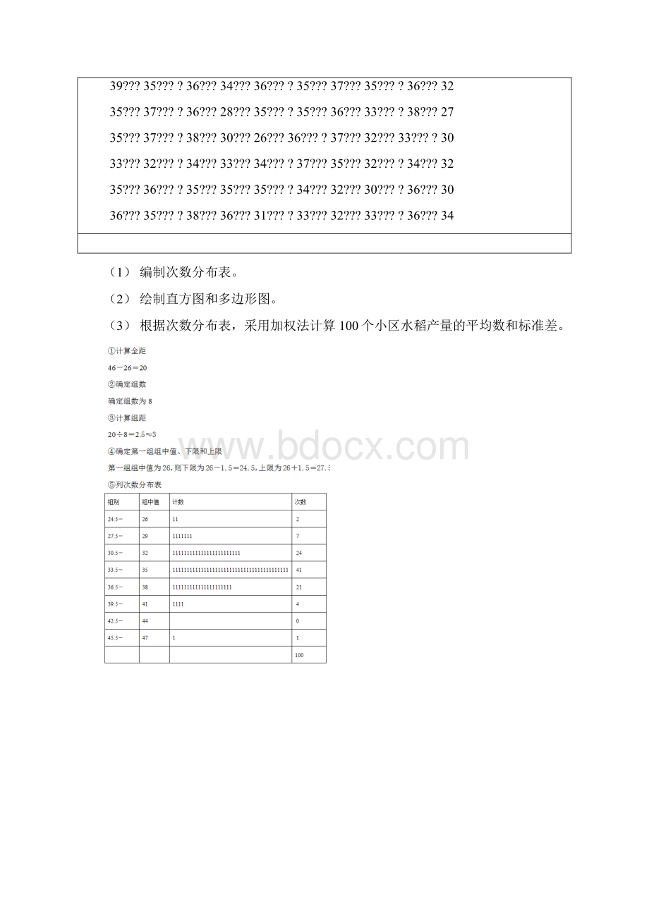 田间试验与统计分析试题及答案四川农业大学.docx_第2页