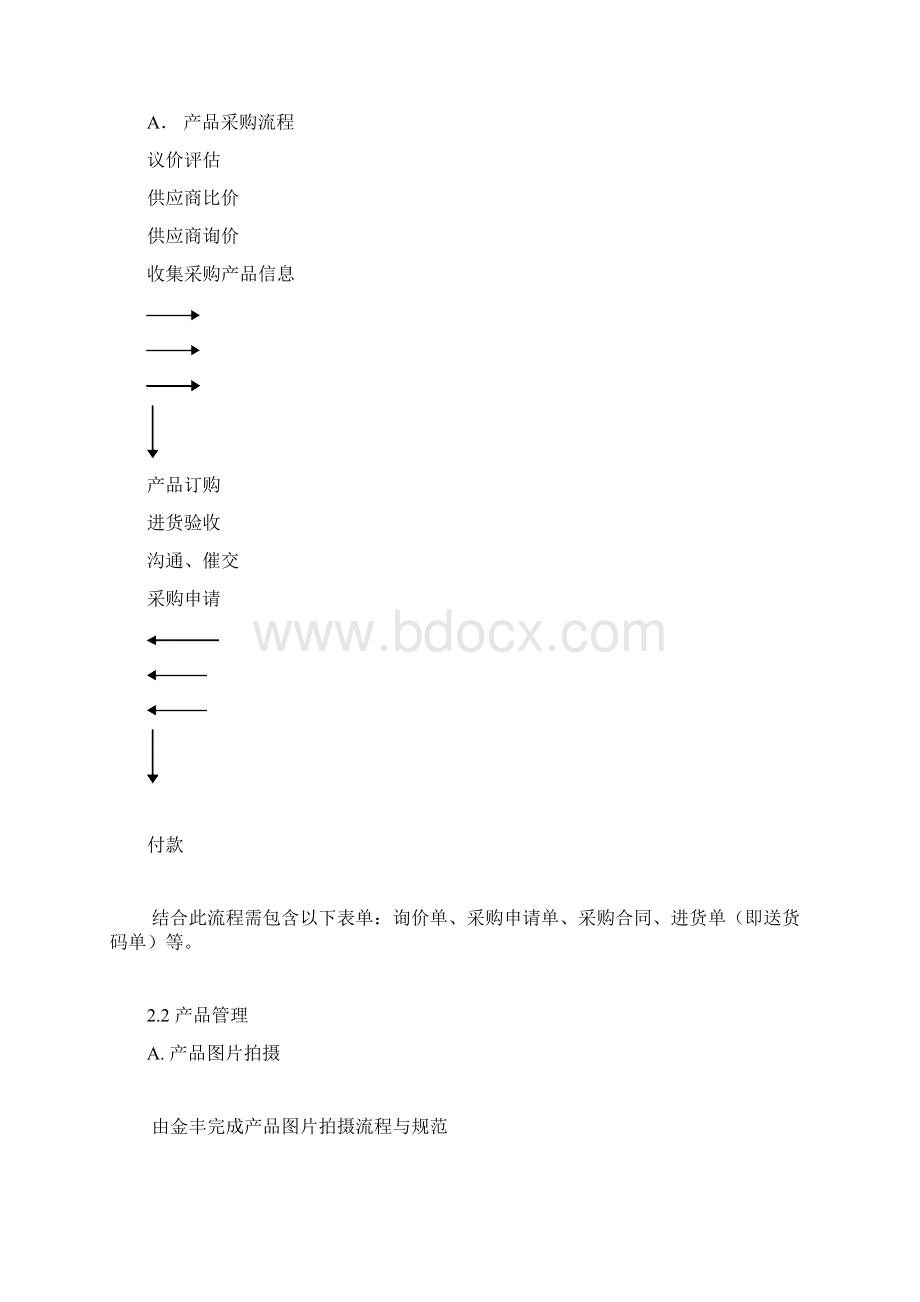 淘宝商城员工守则.docx_第2页