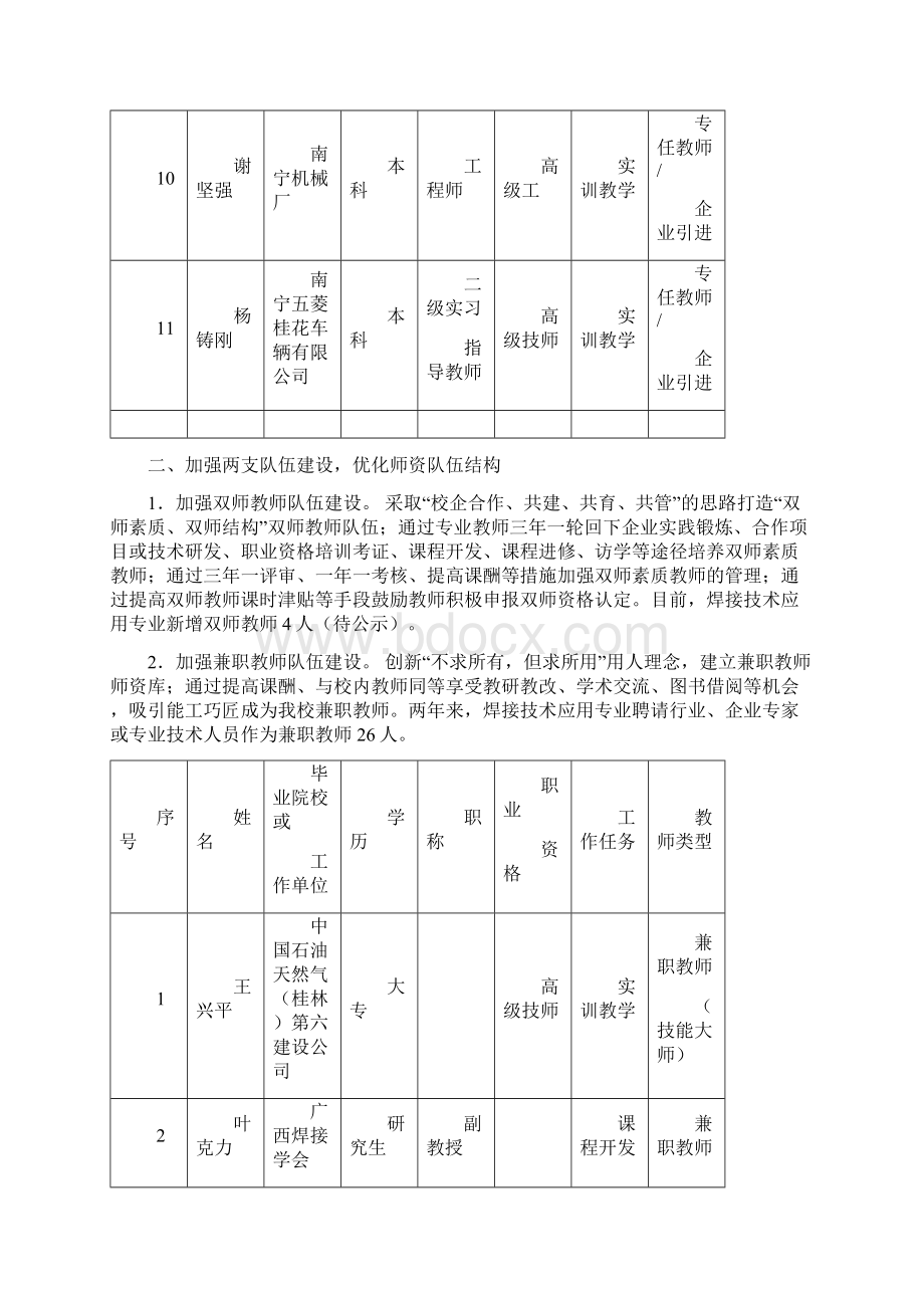 优化师资队伍结构总结.docx_第3页