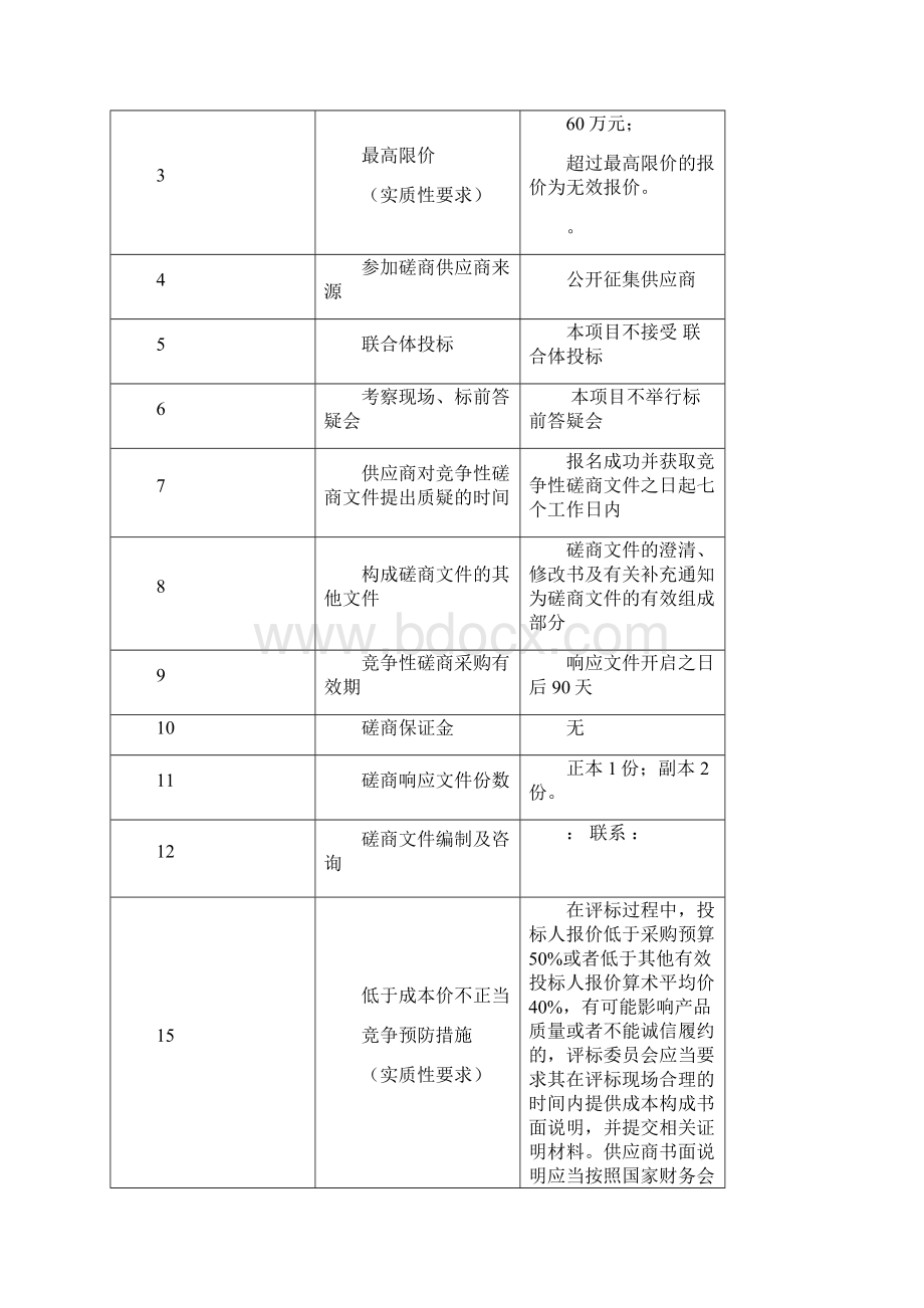 竞争性磋商文件完整版.docx_第2页