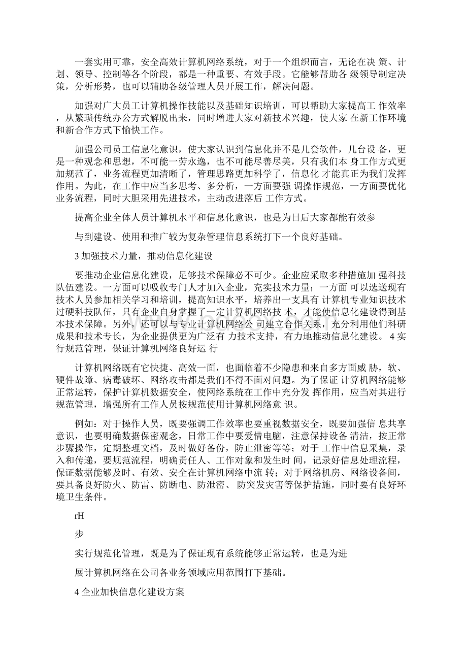 企业信息化建设文档格式.docx_第2页