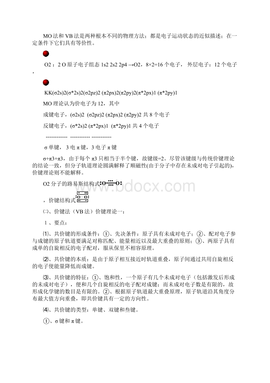 杂化轨道理论图解.docx_第2页