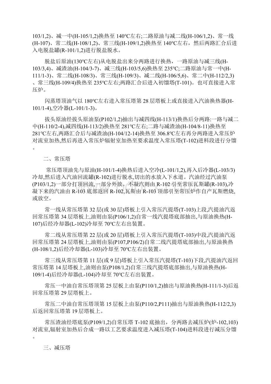 常减压开车说明书Word文档下载推荐.docx_第2页