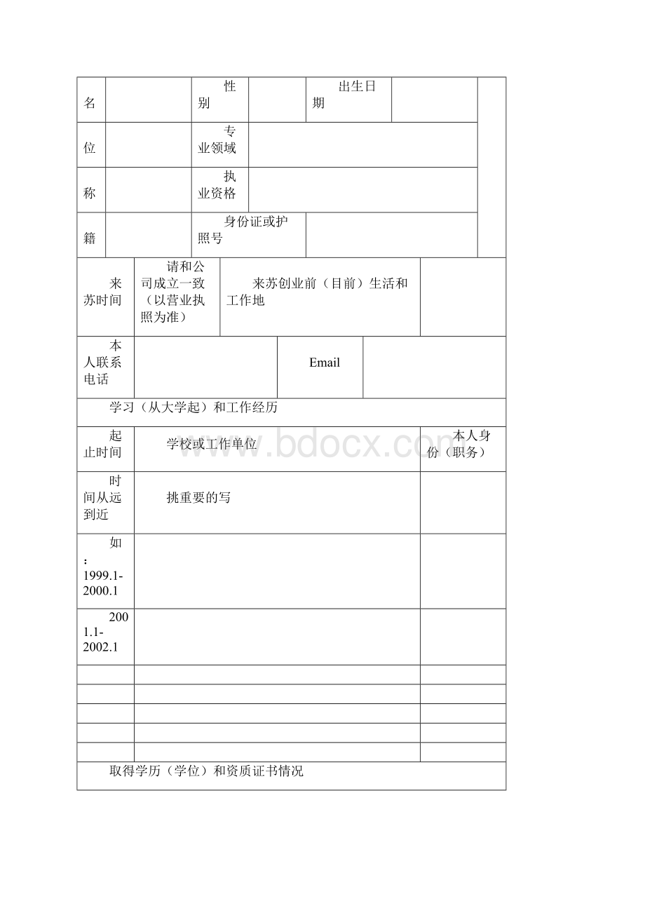 计划类别姑苏创新创业领军人才专项.docx_第2页