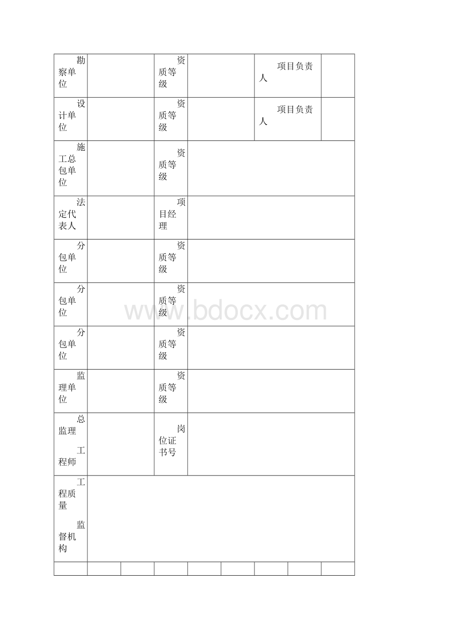 电气安装工程工程竣工验收报告.docx_第2页