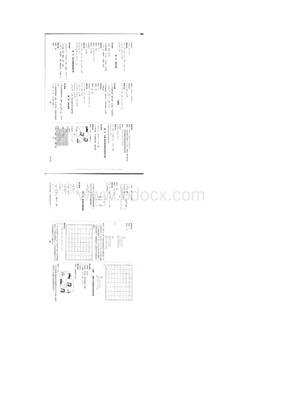 步步高物理选修31答案.docx_第3页