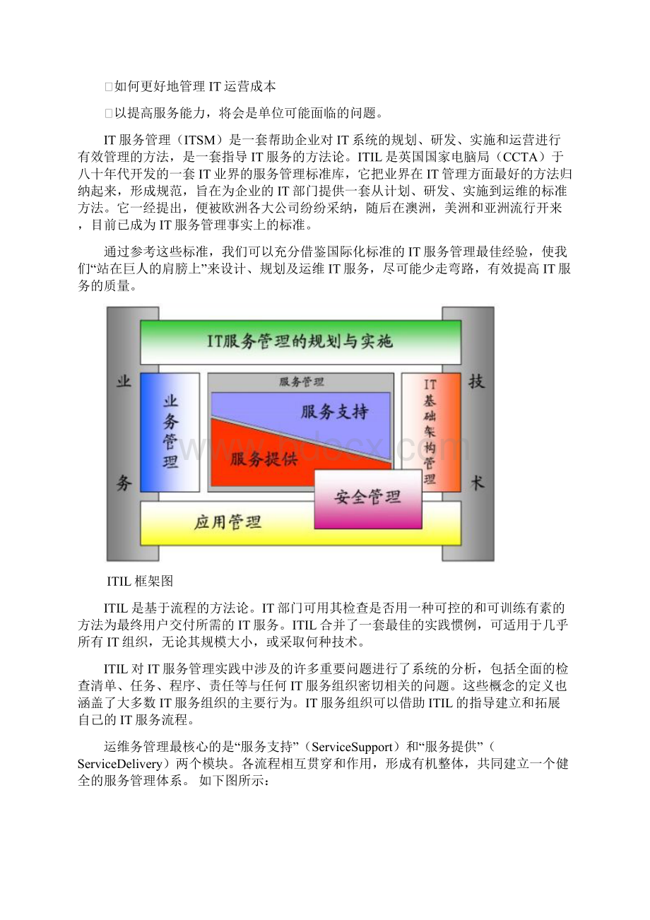 IT 外包 运维 服务 方案 详细完整版Word格式文档下载.docx_第3页