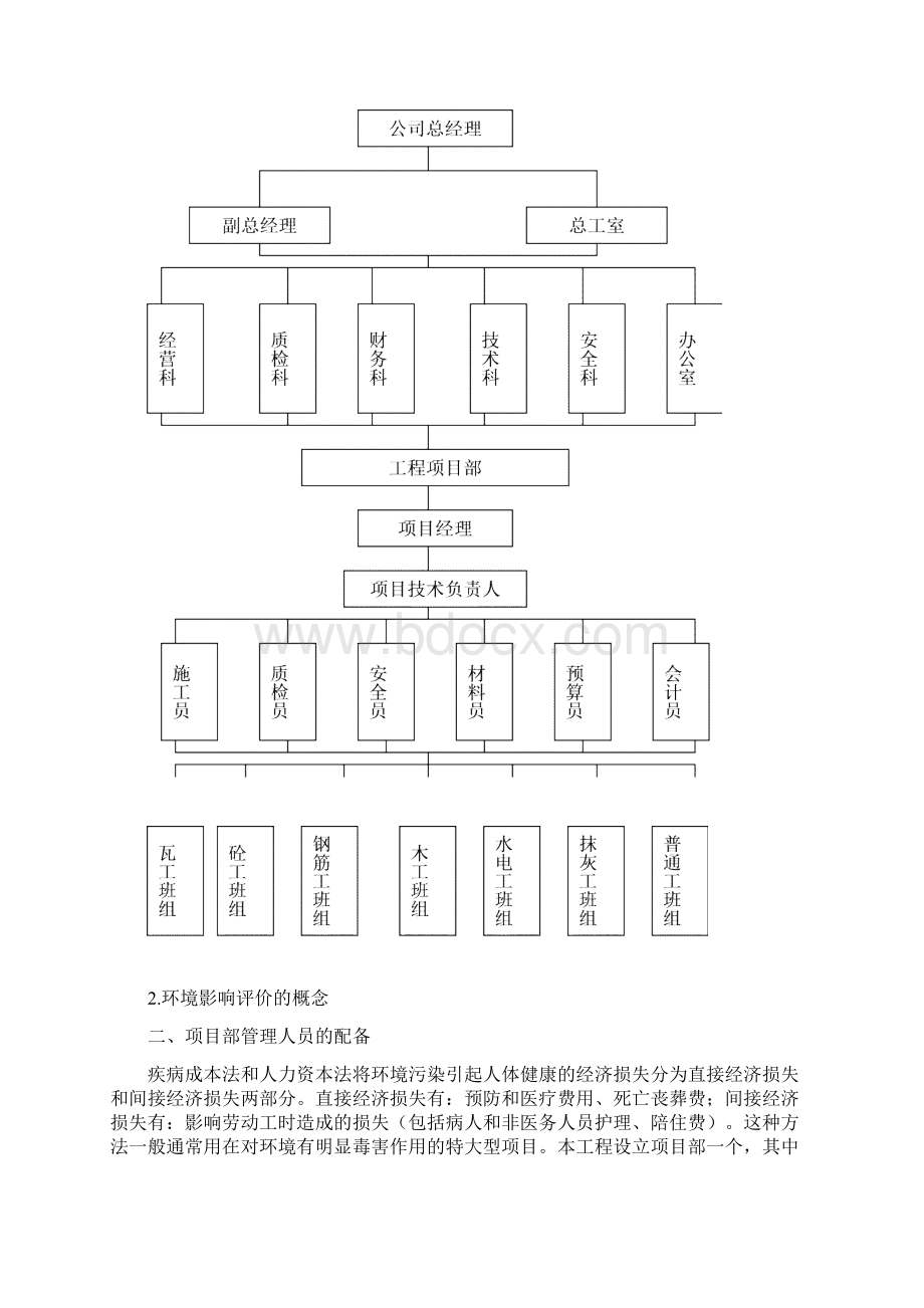 整理第二章工程施工部署与施工准备.docx_第3页