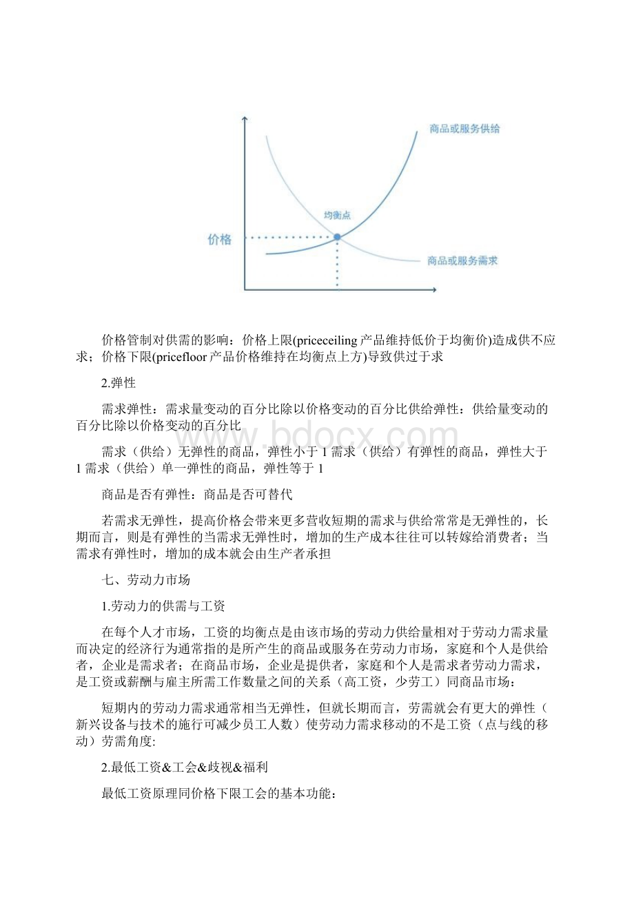 《斯坦福极简经济学》最全读书笔记.docx_第3页