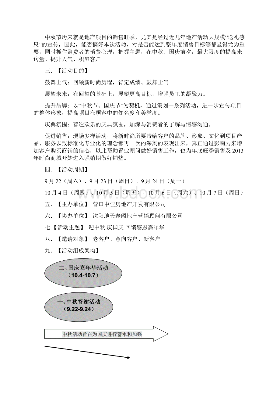 上海时尚商城国庆中秋双节活动方案.docx_第2页