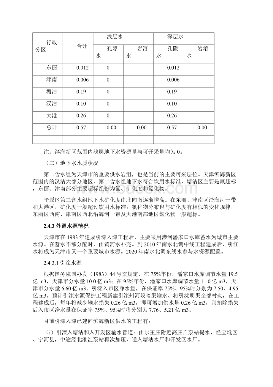 滨海新区水资源情况及配置.docx_第3页