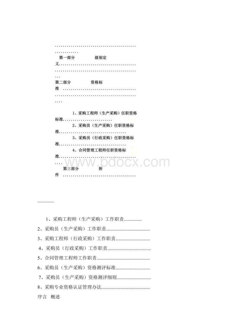 华为采购总部专业任职资格标准Word格式.docx_第2页