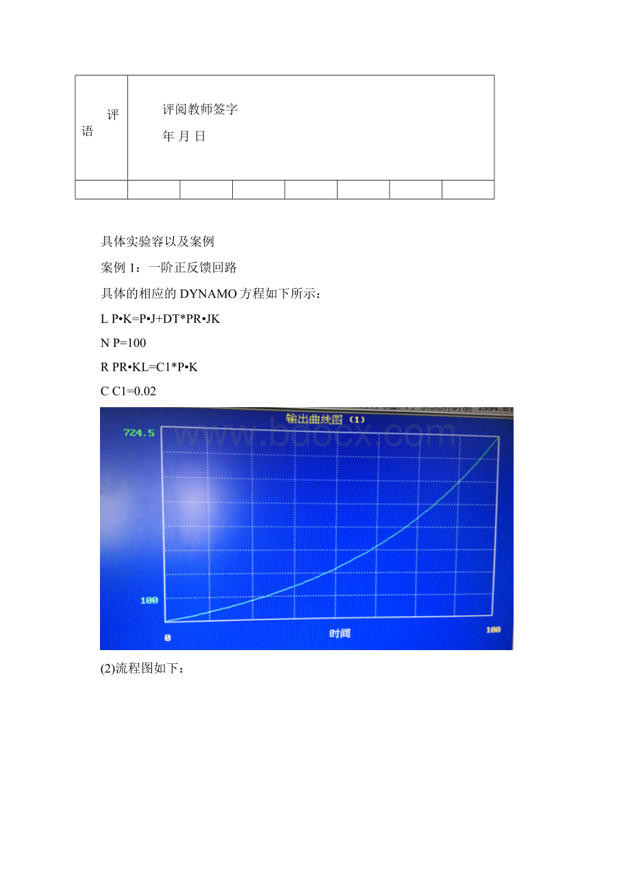 系统工程实验报告材料.docx_第2页